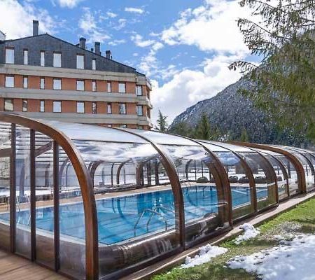 Hotel Montarto باكيرا بيريت المظهر الخارجي الصورة