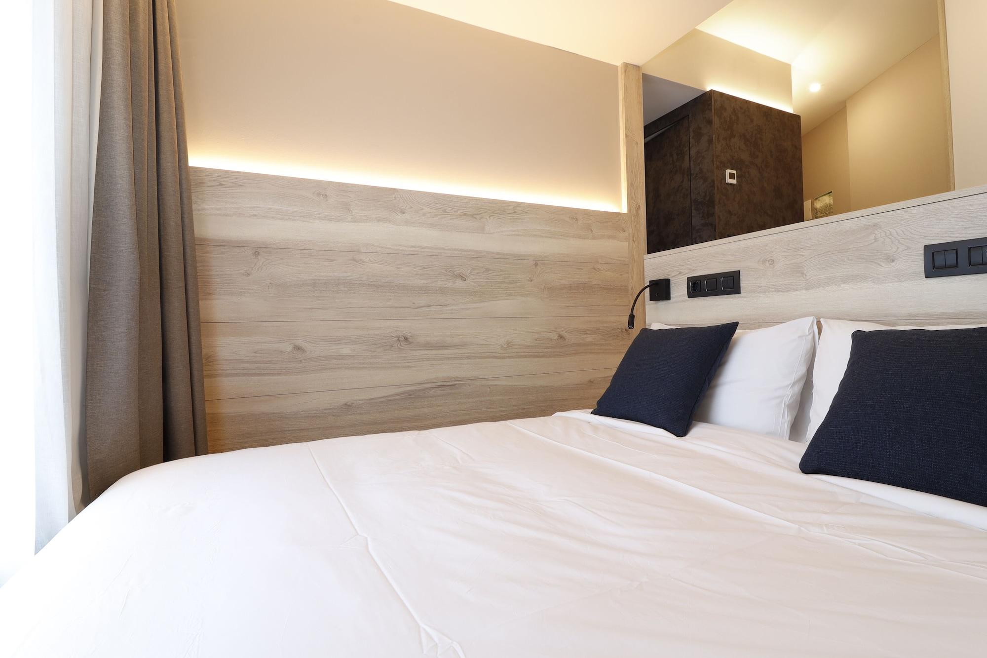 Hotel Montarto باكيرا بيريت المظهر الخارجي الصورة