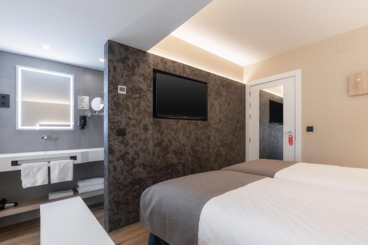 Hotel Montarto باكيرا بيريت المظهر الخارجي الصورة