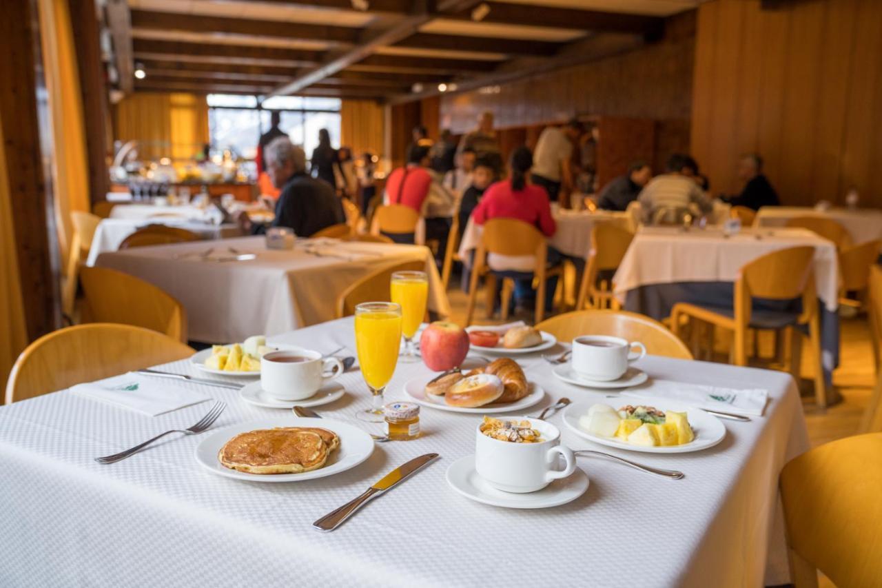 Hotel Montarto باكيرا بيريت المظهر الخارجي الصورة