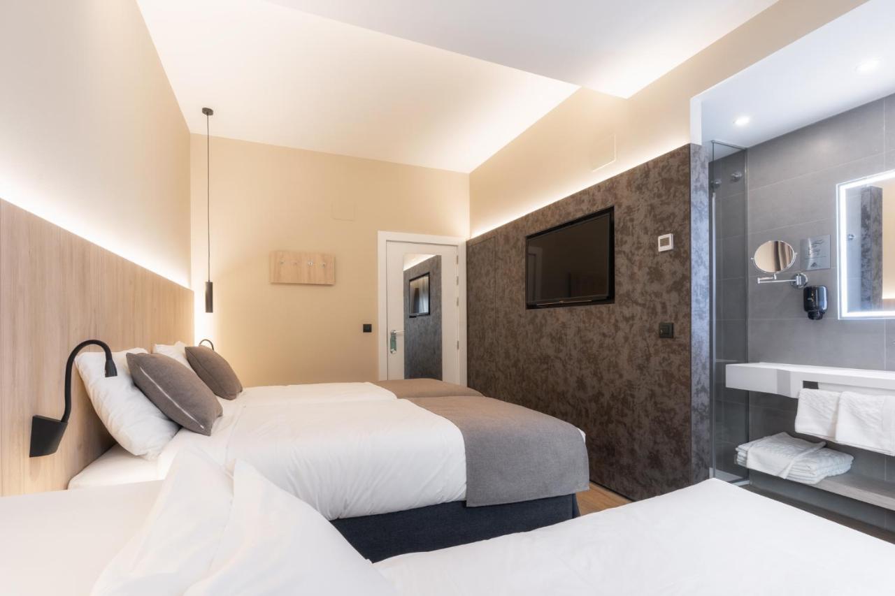 Hotel Montarto باكيرا بيريت المظهر الخارجي الصورة