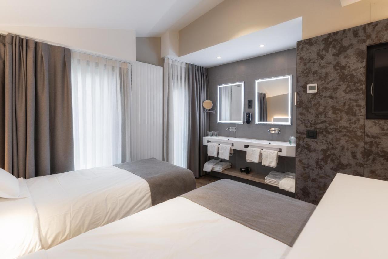 Hotel Montarto باكيرا بيريت المظهر الخارجي الصورة