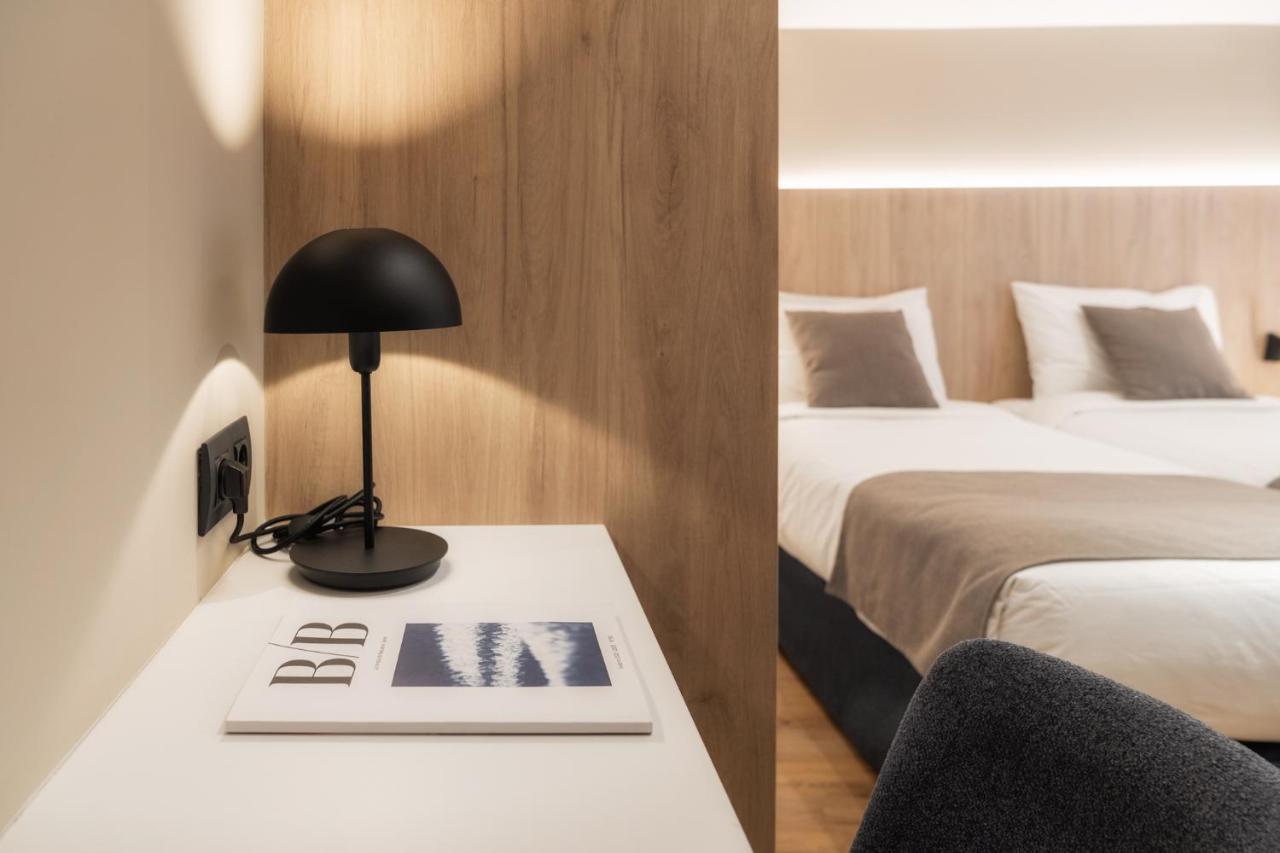 Hotel Montarto باكيرا بيريت المظهر الخارجي الصورة