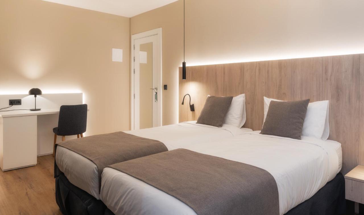 Hotel Montarto باكيرا بيريت المظهر الخارجي الصورة