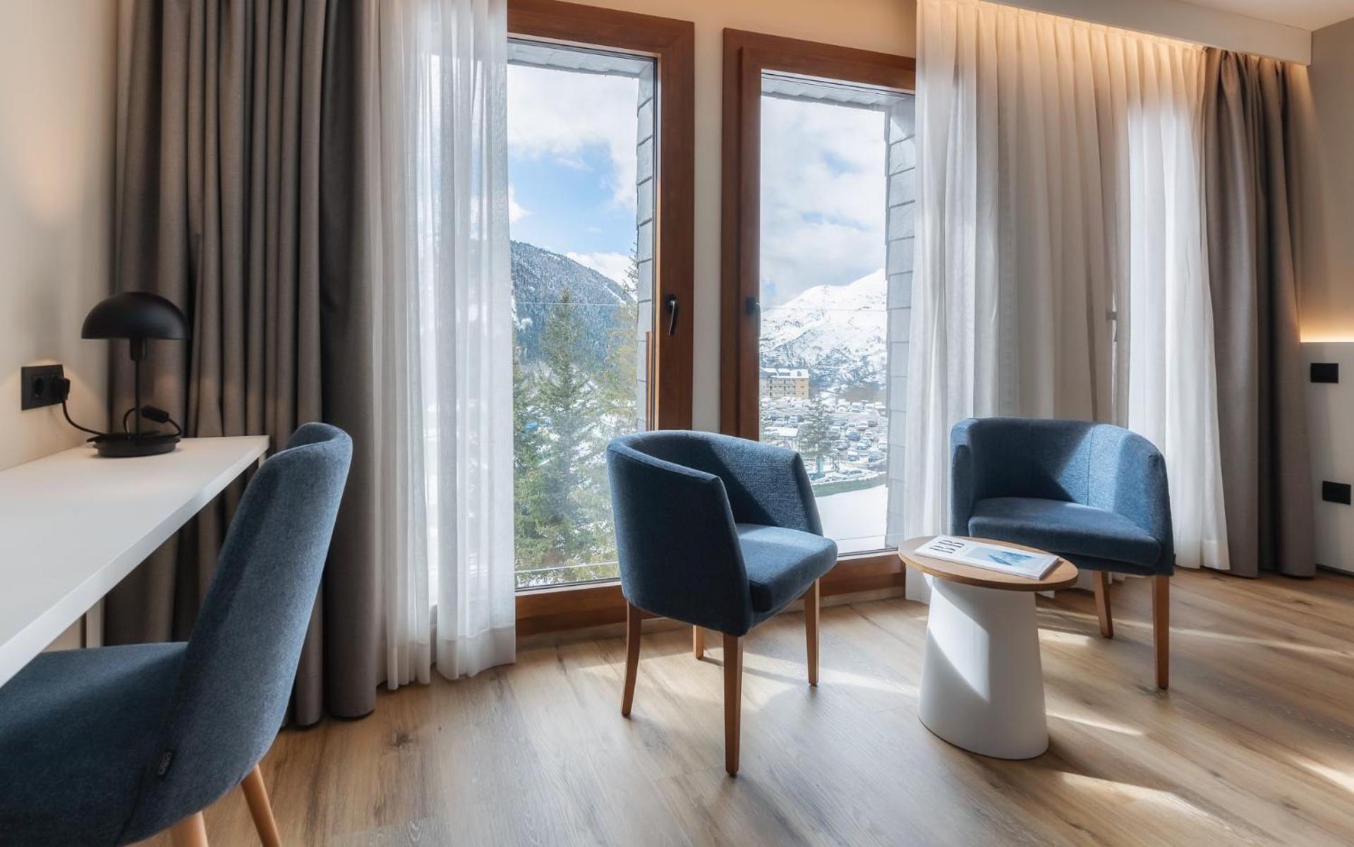 Hotel Montarto باكيرا بيريت المظهر الخارجي الصورة