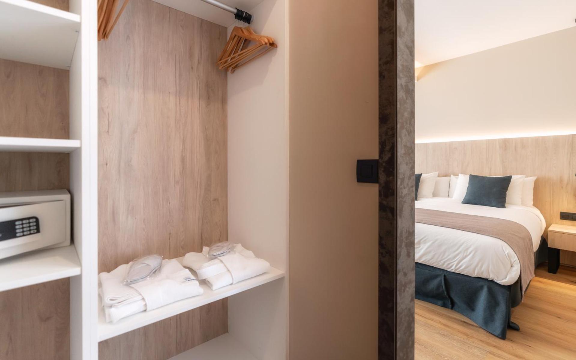 Hotel Montarto باكيرا بيريت المظهر الخارجي الصورة