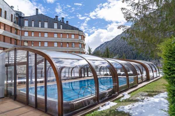Hotel Montarto باكيرا بيريت المظهر الخارجي الصورة