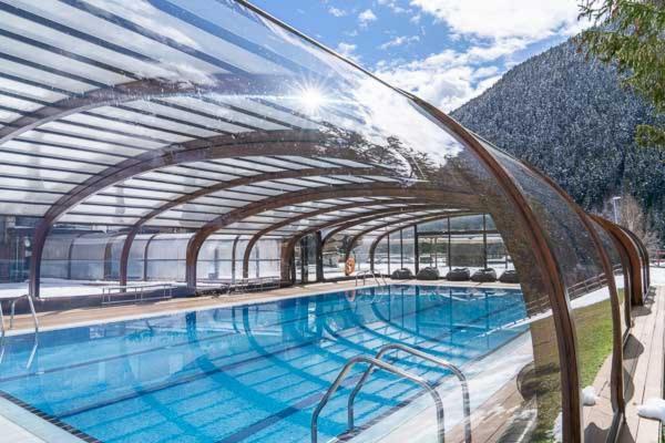 Hotel Montarto باكيرا بيريت المظهر الخارجي الصورة