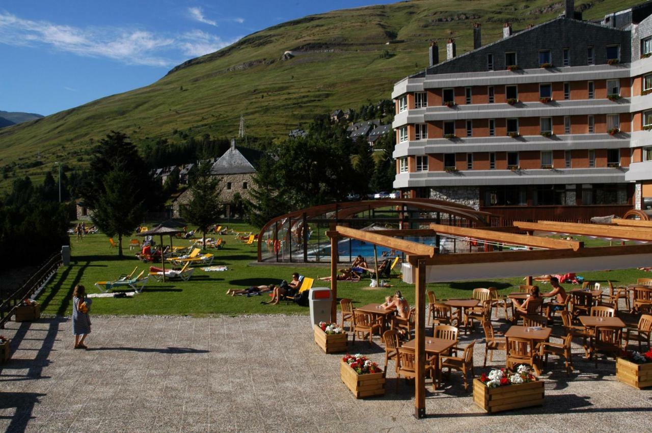 Hotel Montarto باكيرا بيريت المظهر الخارجي الصورة